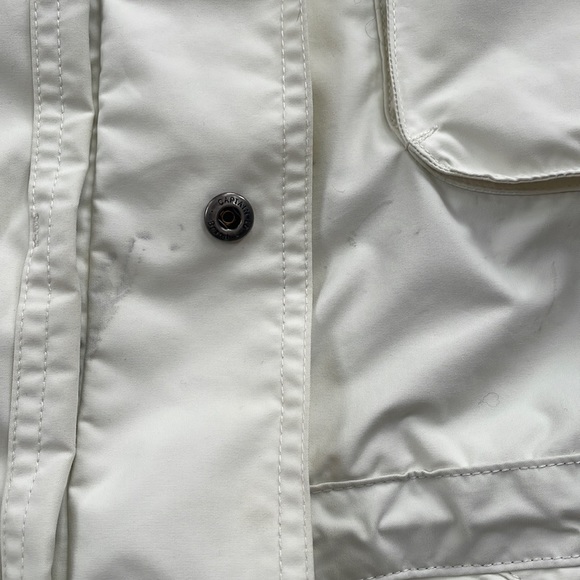 MEN Vintage Polo Sport Sportsman Rain Jacket - Picture 13 of 16